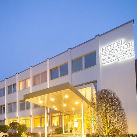Hotel Senator Marina 베델 외부 사진