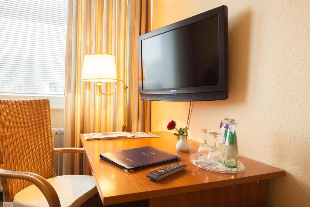 Hotel Senator Marina 베델 외부 사진